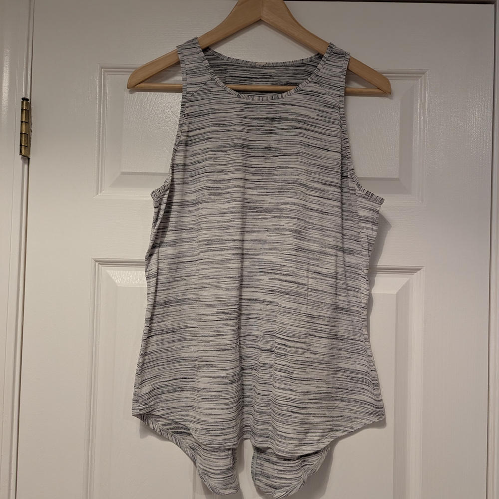 Lululemon Open Up Tank